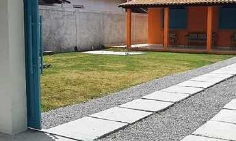 Imagem 3: Casa para temporada confortável - feriados e finais de semana