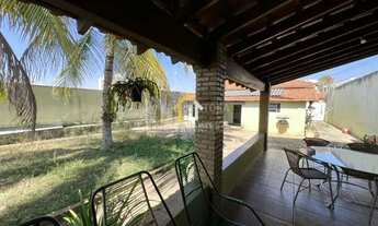 Imagem 2: Casa Térrea - Bairro Jardim Santa Catharina