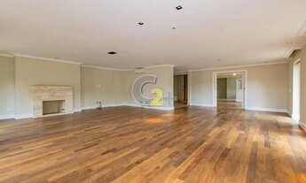 Imagem 3: Apartamento, locação, Jardim Paulista, 4 suítes, 6 vagas