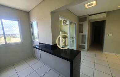 Imagem 4: Apartamento para alugar - Residencial Duetto di Mariah - Indaiatuba/SP - AP0010
