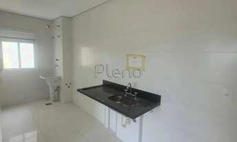 Imagem 6: Apartamento à venda em Indaiatuba, Jardim Bela Vista, com 3 quartos, com 103 m²