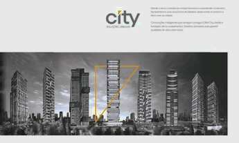 Imagem 5: City Auten  Setor Bueno, 115m², 3 Suítes, 2 Vagas + Escaninho