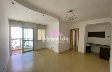 Imagem 2: Residential / Apartment em São José dos Campos