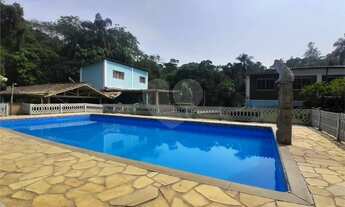 Imagem: Chácara com 20 quartos à venda ou para