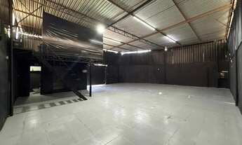 Imagem 5: Galpão à venda em São Paulo, Jardim Celeste, com 235.8 m²