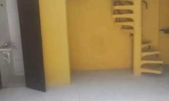 Imagem 2: Casa para Locação em Fortaleza, Benfica, 1 dormitório, 1 banheiro