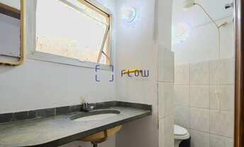 Imagem 6: Apartamento Para Venda Santa Cecília, 3 Quartos, 1 Suíte, 162m² - (condomínio Bernardo Fre