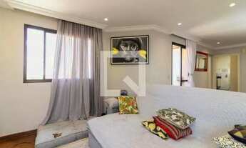 Imagem 4: Apartamento à Venda - Santana, 3 Quartos, 216 m2