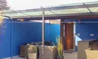 Imagem 7: Sobrado a venda no Jaguaré (2 suítes) 6 vagas