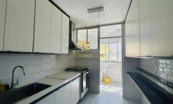 Imagem 5: Apartamento de 4 dormitórios no Jardim Esplanada II - 106 m²