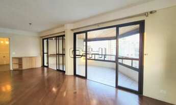 Imagem 7: Aluguel Apartamento 4 Dormitórios - 246 m² Perdizes