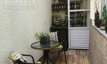 Imagem 7: Apartamento a venda - Vila Alto de Santo André, Santo André