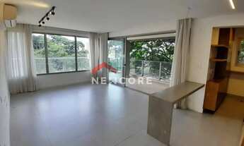 Imagem: Apartamento em Rua Delfina - Vila Madalena