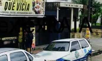 Imagem 4: Kitnet na melhor localização de São Vicente