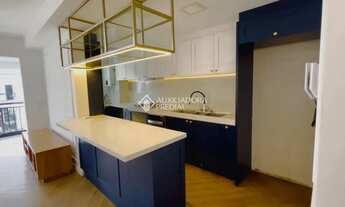 Imagem 2: Elite04/ Lindo Apartamento 2 suites remodelado com hobby box a venda no CONDOMINIO CLUBE