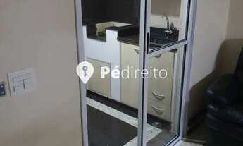 Imagem 6: Locação de Apto Mobiliado no Tatuapé - Privilege Residence Tatuapé