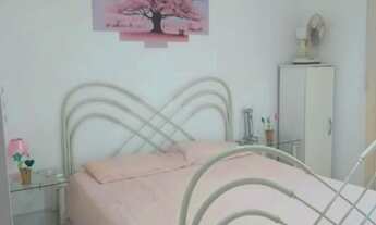 Imagem 4: Apto temporada vila Caiçara, 150 MTS da praia