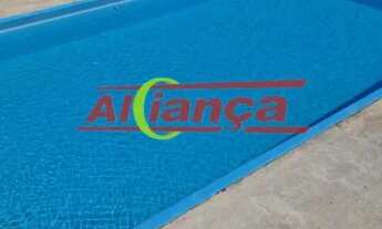 Imagem: SITIO COM 4 DORMITÓRIOS SENDO 2 SUITES