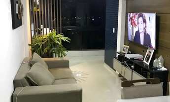 Imagem: Apartamento Com 2 Quartos Distribuído Em