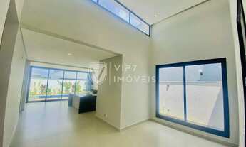 Imagem 6: Casa de Condomínio à venda, 3 quartos, 3 suítes, 4 vagas, Cyrela Landscape Esplanada - Vot