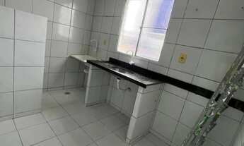 Imagem 4: Apartamento para Venda em João Pessoa, Gramame, 3 dormitórios, 1 suíte, 1 banheiro, 1 vaga