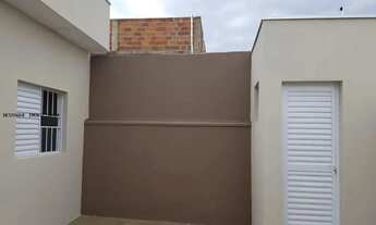 Imagem 3: Casa para Venda em Presidente Prudente, Residencial São Paulo, 2 dormitórios, 2 banheiros