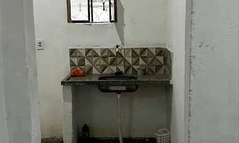 Imagem 6: Casa de 1 quarto independente