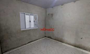 Imagem 6: Casa com 3 dormitórios à venda, 60 m² por R$ 180.000,00 - Conjunto Professora Hilda Mandar