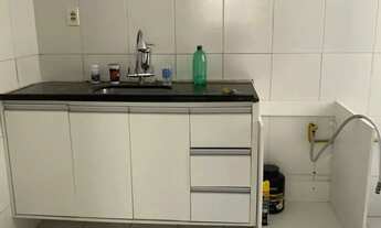 Imagem 2: Apartamento à venda no GRAN VILLE DAS ARTES , QUINTAS DO PICUAIA, Lauro de Freitas, BA