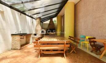 Imagem 7: Apartamento Higienópolis 2 dormitórios 1 suíte 1 vaga de garagem 87 m²