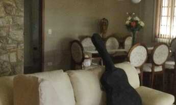 Imagem 3: Sobrado em Avenida dos diamante - ELDORADO - Tremembé/SP