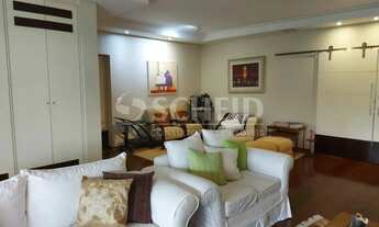 Imagem 5: Apartamento 317m2 a venda com 4 dormitórios e 4 vagas no Campo Belo