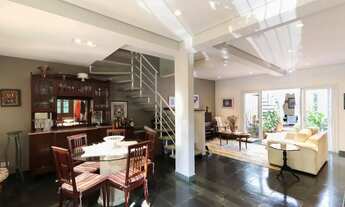 Imagem 5: Casa de vila para venda em Aclimação com 4 quartos, sendo 1 suíte , 240m²