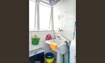 Imagem 4: Apartamento em Rua Lefosse - Água Rasa - São Paulo/SP