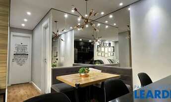 Imagem 3: APARTAMENTO - SANTO AMARO - SP