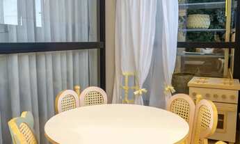 Imagem 2: Apartamento - 4 dormitórios - 4 Suítes - localizado em Itapema / Meia Praia REF: DW603076