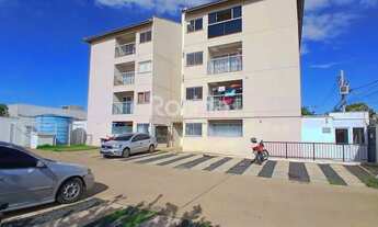 Imagem 2: Apartamento para alugar, 2 quartos, Morumbi - Uberlândia/MG - Rotina Imobiliária