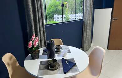 Imagem 6: Locação Pousada Reserva Verde Quatro Barras