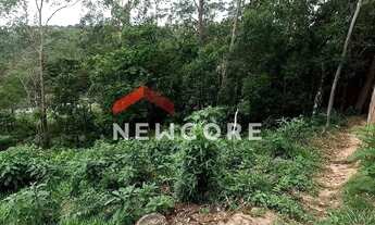 Imagem 3: Lote em condomínio em Rua Piratininga - Serra dos Lagos (Jordanésia) - Cajamar/SP