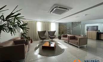 Imagem 4: Edf Beach Class Hotels (Transamerica Fit ) em Boa Viagem