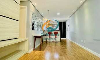 Imagem 5: Apartamento em Vila Augusta - Guarulhos, SP