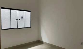 Imagem 4: Casa 3 Quartos Setor Serra Dourada I Aparecida de Goiânia