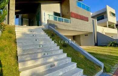 Imagem 2: Casa com 3 dormitórios à venda, 450 m² por R$ 3.000.000,00 - Urbanova - São José dos Campo