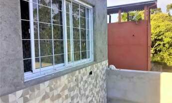 Imagem 5: Casa com 2 dormitórios à venda, 80 m² por R$ 370.000,00 - Jardim Imperial - Atibaia/SP