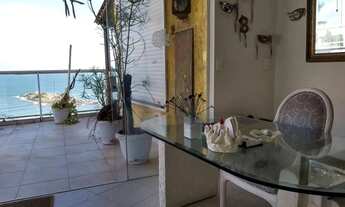 Imagem 4: Cobertura em Rua Cavalheiro Nami Jafet - Pitangueiras - Guarujá/SP