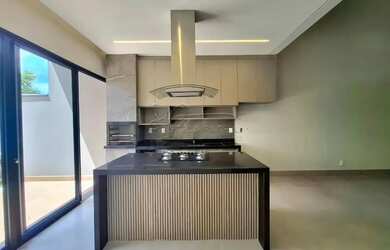 Imagem 4: Casa térrea de 157m² com 03 suítes à venda em condomínio - Quinta da Mata