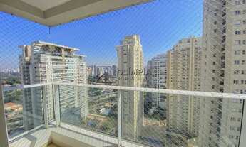 Imagem: Aluguel Apartamento 4 Dormitórios - 280