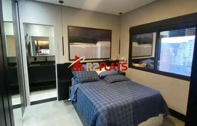 Imagem 6: Flat com ótimo preço no bairro Moema. Confira!