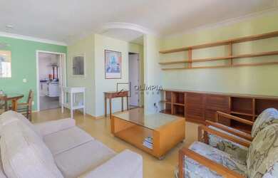 Imagem 3: Aluguel Apartamento 2 Dormitórios - 85 m² Pinheiros