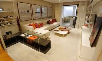 Imagem 3: Saint Michel 160m² 4 suites - Ultimas Unidades!!!